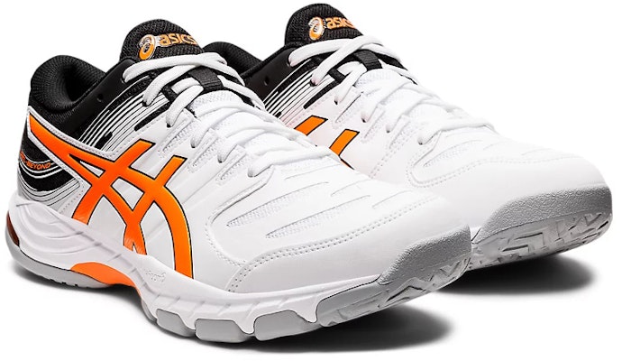ASICS Gel-Beyond 6 'White' 1071A049-103 Lookbook ASICS Gel-Beyond 6 'White' 1071A049-103