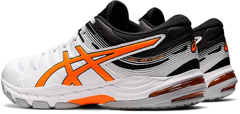 ASICS Gel-Beyond 6 'White' 1071A049-103 Shop ASICS Gel-Beyond 6 'White' 1071A049-103