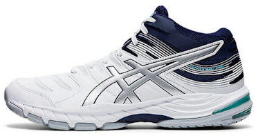 ASICS Gel-Beyond 6 MT 'White Blue' 1071A050-101 ASICS Gel-Beyond 6 MT 'White Blue' 1071A050-101
