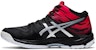 ASICS Gel-Beyond MT 6 /Perak/Merah 'Hitam' 1071A050-002