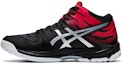 Buy ASICS Gel-Beyond MT 6 /Perak/Merah 'Hitam' 1071A050-002