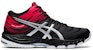 ASICS Gel-Beyond MT 6 /Perak/Merah 'Hitam' 1071A050-002