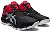Lookbook ASICS Gel-Beyond MT 6 /Perak/Merah 'Hitam' 1071A050-002