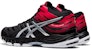 ASICS Gel-Beyond MT 6 /Perak/Merah 'Hitam' 1071A050-002
