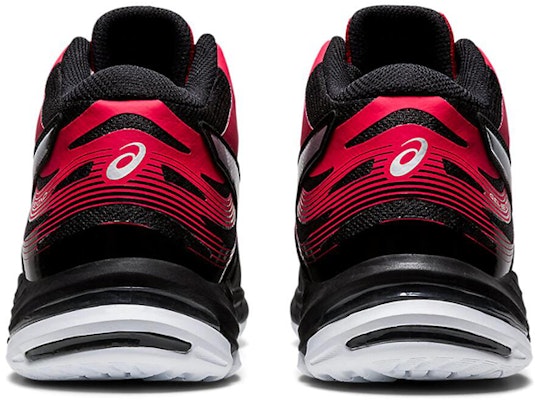 ASICS Gel-Beyond MT 6 /Silver/Red 'Black' 1071A050-002 Purchase ASICS Gel-Beyond MT 6 /Silver/Red 'Black' 1071A050-002