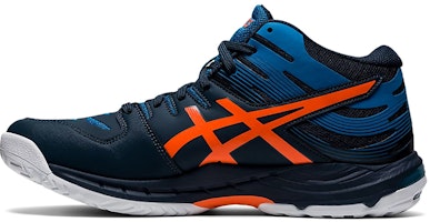 ASICS Gel-Beyond MT 6 'Blue' 1071A050-400 ASICS Gel-Beyond MT 6 'Blue' 1071A050-400