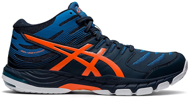 ASICS Gel-Beyond MT 6 'Azul' 1071A050-400 Order ASICS Gel-Beyond MT 6 'Azul' 1071A050-400