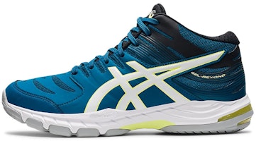 ASICS Gel-Beyond MT 6 'Midnight Blue' 1071A050-402 ASICS Gel-Beyond MT 6 'Midnight Blue' 1071A050-402