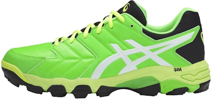 ASICS Gel-Blackheath 6 'Green White' P615Y-8501 ASICS Gel-Blackheath 6 'Green White' P615Y-8501