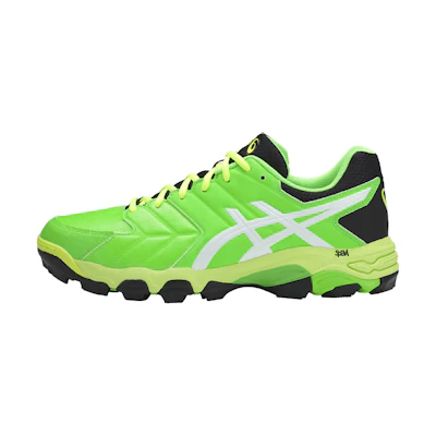 ASICS Gel-Blackheath 6 'Green White'