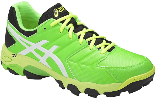 ASICS Gel-Blackheath 6 'Green White' P615Y-8501 Lookbook ASICS Gel-Blackheath 6 'Green White' P615Y-8501