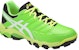 ASICS Gel-Blackheath 6 'Green White' P615Y-8501