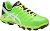 Lookbook ASICS Gel-Blackheath 6 'Green White' P615Y-8501