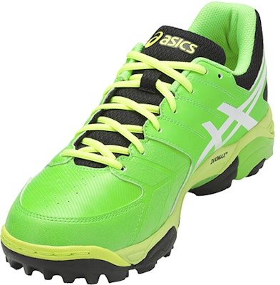 ASICS Gel-Blackheath 6 'Green White' P615Y-8501 Shop ASICS Gel-Blackheath 6 'Green White' P615Y-8501