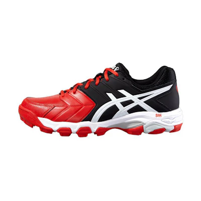 ASICS Gel-Blackheath 6 'Red Black'
