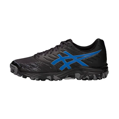 ASICS Gel-Blackheath 7 'Black Blue'