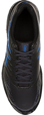ASICS Gel-Blackheath 7 'Black Blue' 1111A003-020 Shop ASICS Gel-Blackheath 7 'Black Blue' 1111A003-020