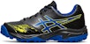 (Youth) ASICS Gel-blackheath 7 'Black Blue' 1114A001-001