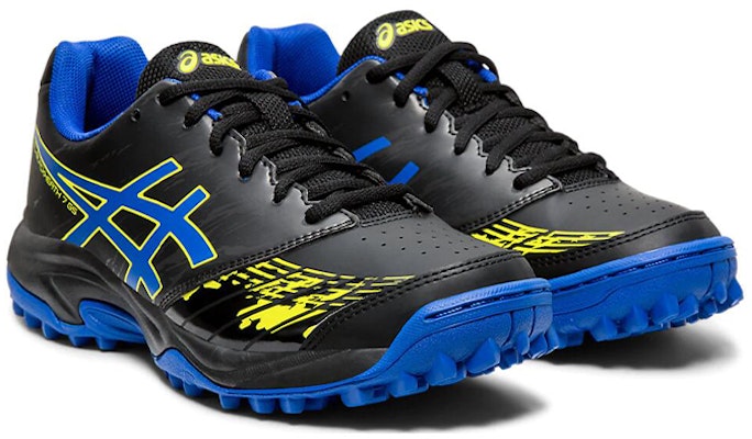 (Youth) ASICS Gel-blackheath 7 'Black Blue' 1114A001-001 Lookbook (Youth) ASICS Gel-blackheath 7 'Black Blue' 1114A001-001