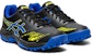 (Youth) ASICS Gel-blackheath 7 'Black Blue' 1114A001-001