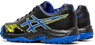 Shop (Youth) ASICS Gel-blackheath 7 'Black Blue' 1114A001-001