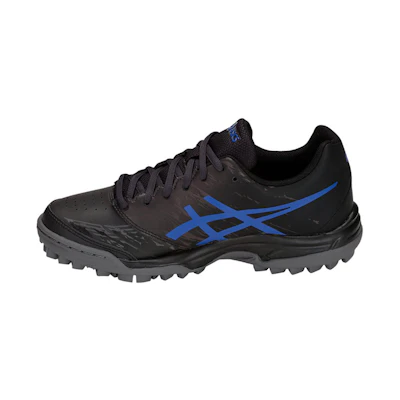 (Youth) ASICS Gel-blackheath 7 'Blue Black'