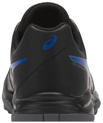 (Youth) ASICS Gel-blackheath 7 'Blue Black' 1114A001-020 Purchase (Youth) ASICS Gel-blackheath 7 'Blue Black' 1114A001-020
