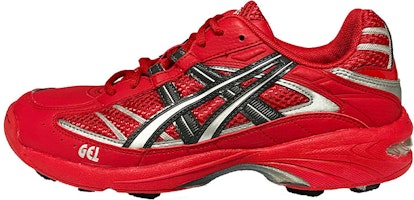 ASICS Gel-Blackheath 'Red' PQ65N-2180 ASICS Gel-Blackheath 'Red' PQ65N-2180
