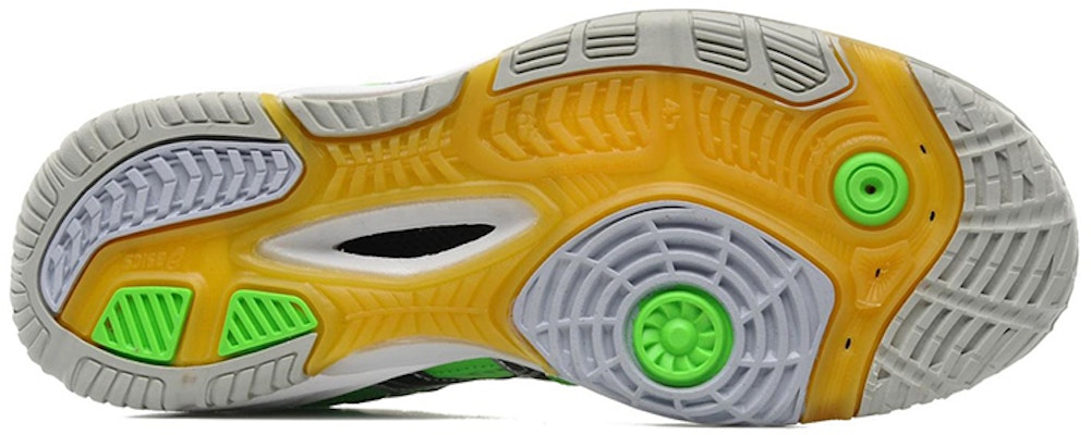 ASICS Gel-Blade 3 'Hijau Lumut Perak' R004N--7090 Purchase ASICS Gel-Blade 3 'Hijau Lumut Perak' R004N--7090