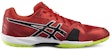 ASICS Unisex Gel-Blade 5 Kasut Badminton Merah R506Y-2390
