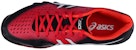 ASICS Gel-Blade 6 Kasut Sukan 'Hitam' R703N-2393