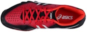 Order ASICS Gel-Blade 6 Kasut Sukan 'Hitam' R703N-2393
