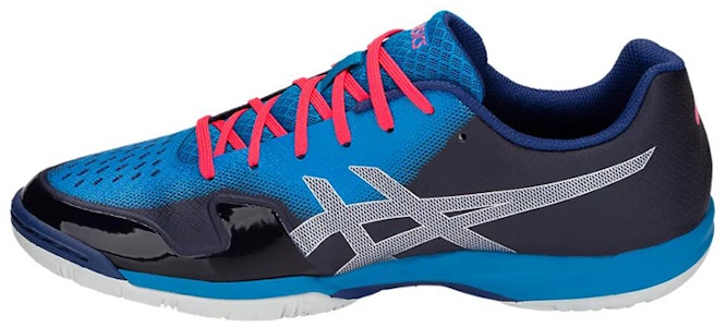ASICS Gel-Blade 6 'Azul' R703N-400 Buy ASICS Gel-Blade 6 'Azul' R703N-400