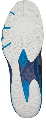ASICS Gel-Blade 6 'Blue' R703N-400 Purchase ASICS Gel-Blade 6 'Blue' R703N-400