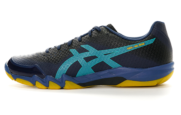 ASICS Gel Blade 6 'Grand Shark' R703N405