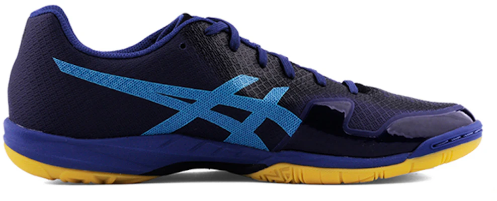 ASICS Gel Blade 6 ''Grand Requin'' R703N405 Order ASICS Gel Blade 6 ''Grand Requin'' R703N405