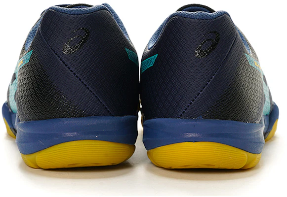 ASICS Gel Blade 6 ''Grand Requin'' R703N405 Shop ASICS Gel Blade 6 ''Grand Requin'' R703N405