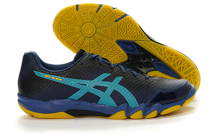 Purchase ASICS Gel Blade 6 ''Grand Requin'' R703N405