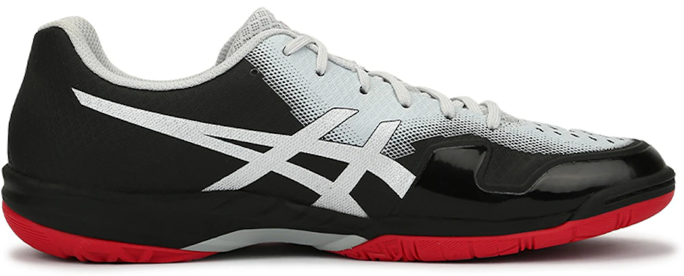 ASICS Gel-Blade 6 'Gray Black' R703N-9093 Order ASICS Gel-Blade 6 'Gray Black' R703N-9093