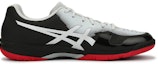 Order ASICS Gel-Blade 6 'Kelabu Hitam' R703N-9093