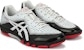 ASICS Gel-Blade 6 'Kelabu Hitam' R703N-9093