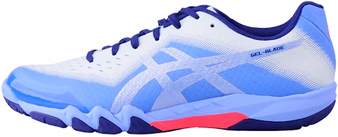 ASICS Gel-Blade 6 'Light Blue' R753N-400 ASICS Gel-Blade 6 'Light Blue' R753N-400