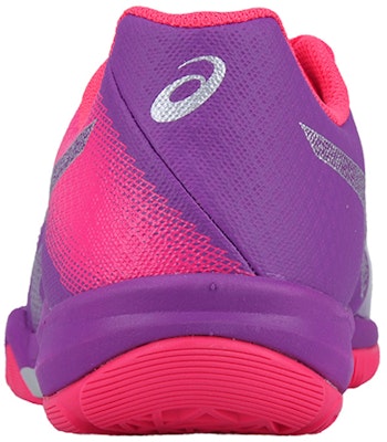 ASICS Gel-Blade 6 'Ungu Merah' sepatu olahraga. R753N-3633 Shop ASICS Gel-Blade 6 'Ungu Merah' sepatu olahraga. R753N-3633
