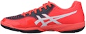 ASICS Gel-Blade 6 'Merah Hitam' R753N-3093