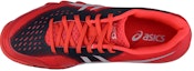 Order ASICS Gel-Blade 6 'Merah Hitam' R753N-3093
