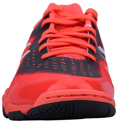 ASICS Gel-Blade 6 'Red Black' R753N-3093 Lookbook ASICS Gel-Blade 6 'Red Black' R753N-3093