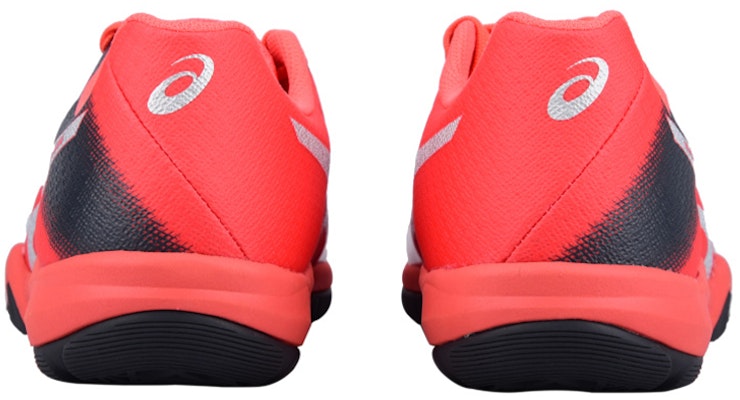 ASICS Gel-Blade 6 'Red Black' R753N-3093 Shop ASICS Gel-Blade 6 'Red Black' R753N-3093