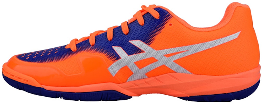 ASICS Gel-Blade 6 'Orange' R703N-3093 Buy ASICS Gel-Blade 6 'Orange' R703N-3093