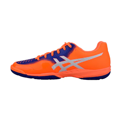 ASICS Gel-Blade 6 'Orange'