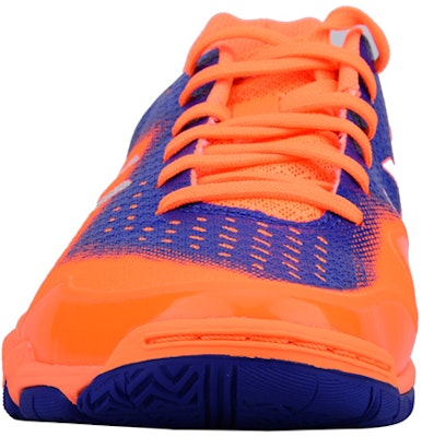ASICS Gel-Blade 6 'Orange' R703N-3093 Lookbook ASICS Gel-Blade 6 'Orange' R703N-3093